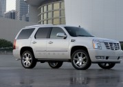 Cadillac Escalade Hybrid